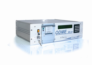 ODME S663 MK-III Calculator